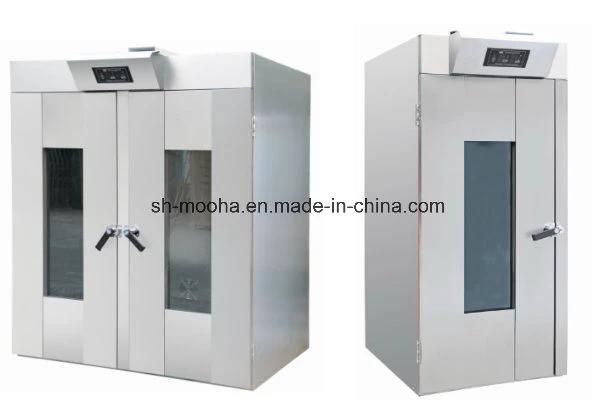 Basic Complete Commercial Bakery Equipment (dough mixer divider moulder proofer baking oven tray)