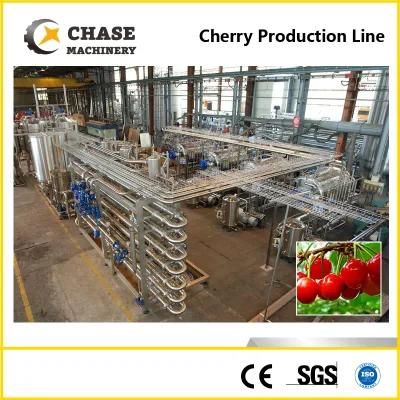 Juice Beverage/ Apricot Juice/ Vial Juice Packaging Plant