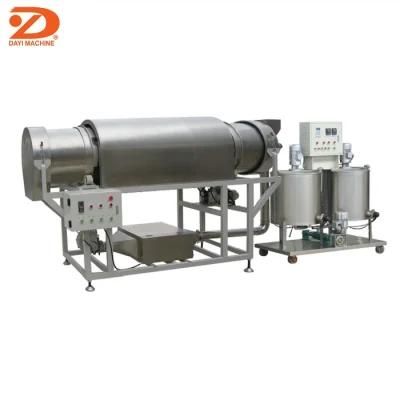 Coating Line for Food