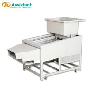 Small Type Strip Tea Sshaking Sorting Machine Dl-6CDS-100-3