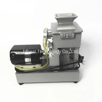 Jlgj4.5 Automatic Lab Paddy Husker
