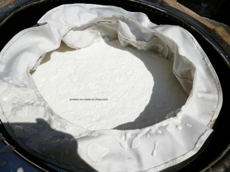 Tapioca Dehydrating Machine Extractor Hydroextractor