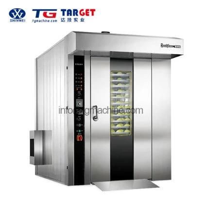 Hot Sale Rotary Baking Cookies&Bread Oven