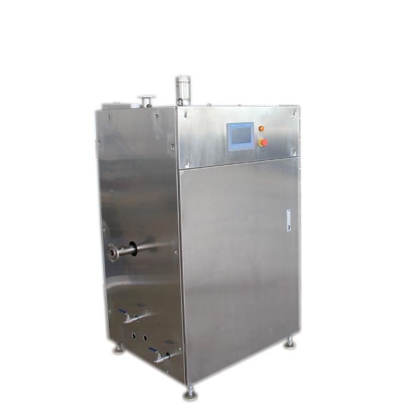 Factory Use 100L Chocolate Tempering Machine