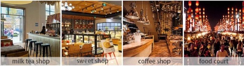 Snack Donut Machine Waffle Stick Machine Sausage Taiyaki Mini Pancake Churro Maker Manufacturer 5L Commercial Manual Fryer Churros Making Machine
