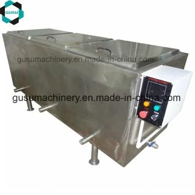 Fat Melting Tank High Quality Automatic Industry and Trade Integration