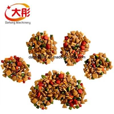 Fish Feed Pellet Making/Production/Pelletizing Machines for Sale