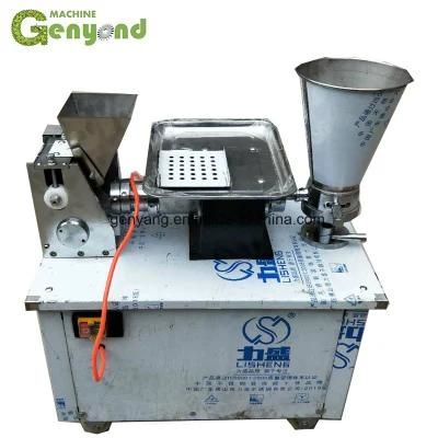 Gyc Automatic Curry Puff Making Maker Machine