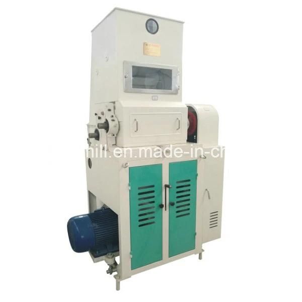 Rubber Roller Auto Rice Mill Huller (MLGT Series)