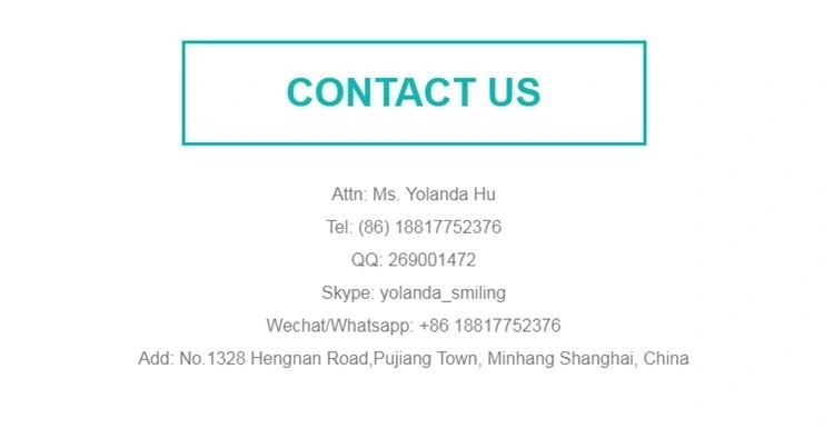 Shanghai Genyond Fish Ball Making Machine