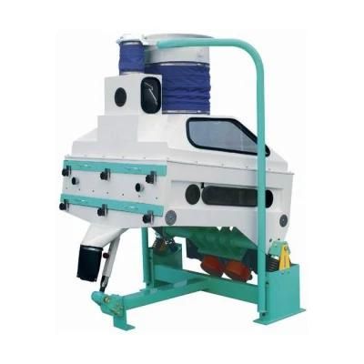 Gravity Grading Destoner Tqsf a Series
