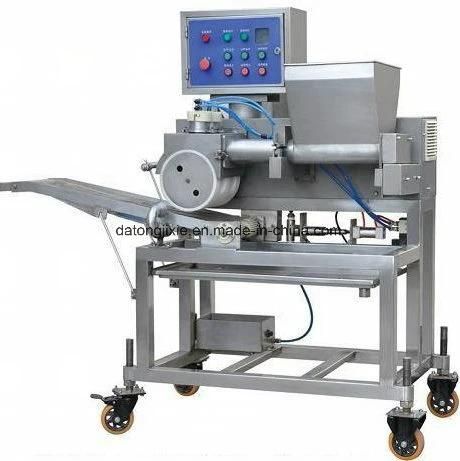 Hamburgr Meat Patty Forming Machine