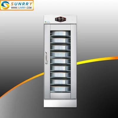 Excellent Commercial Automatic Bread Proofer