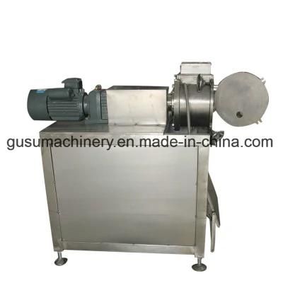 Chocolate Industrial Refiner Conche with Various Volume