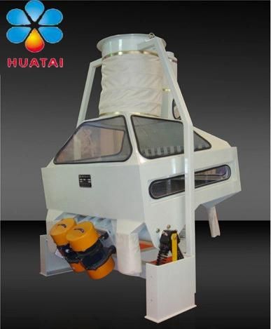 Groundnut Oil Press Machine for Refined Peanut Oil