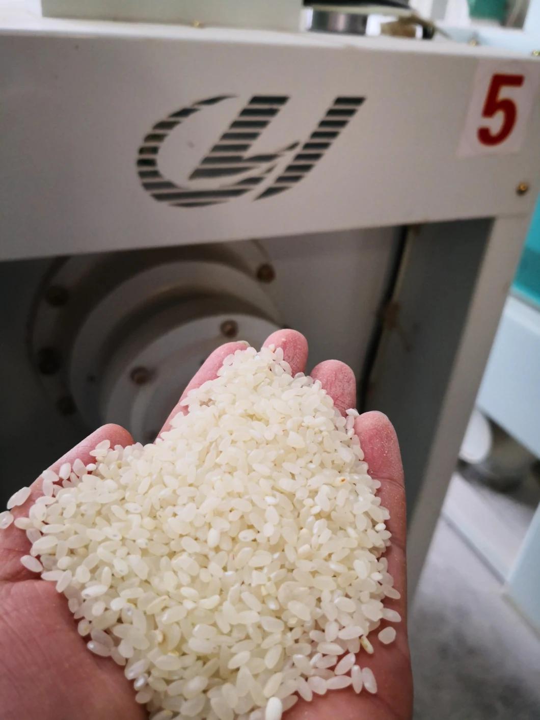 Clj Turnkey Rice Milling Complete Set for Rice Processing Machine