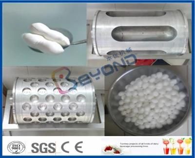 Complete fresh milk making Cheese Processing Machine