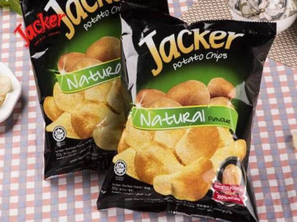 Automatic Potato Chips Making Machine 50kg