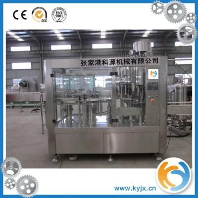 Fruit Juice Production Line/ Juice Making Line for Complete Line