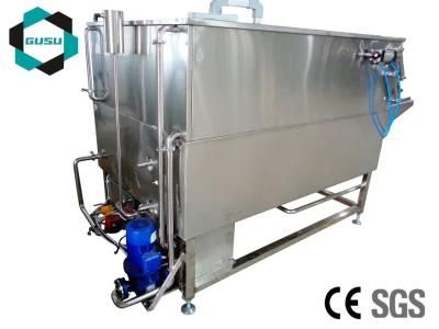 Electric Chocolate Warmer Ryg-1000 Machine