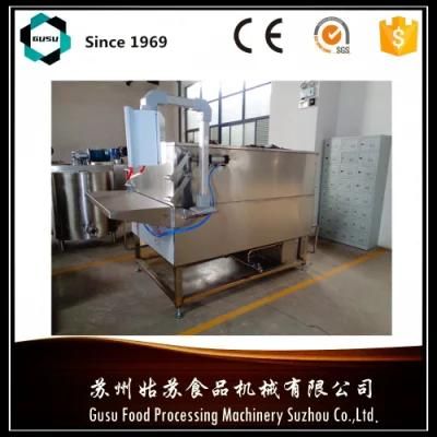 Gusu Chocolate Making Machine Chocolate Melting Pot for Melting Chocolate (RYG1000)
