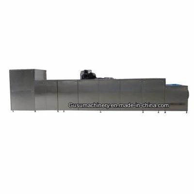 ISO Bean Moulding Machine Factory