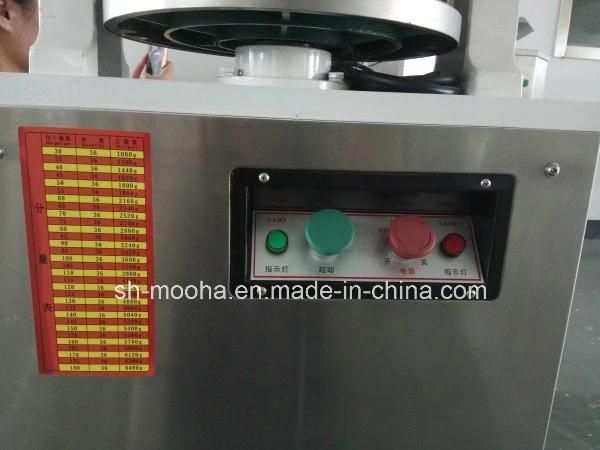 Bakery Dough Divider Dough Division Machine