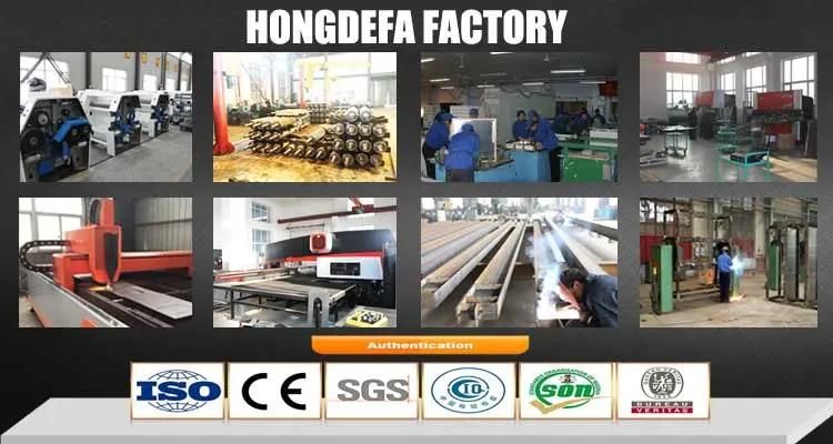 Precooked Corn Flour Mill Machines for Mexico and Venezuela Market