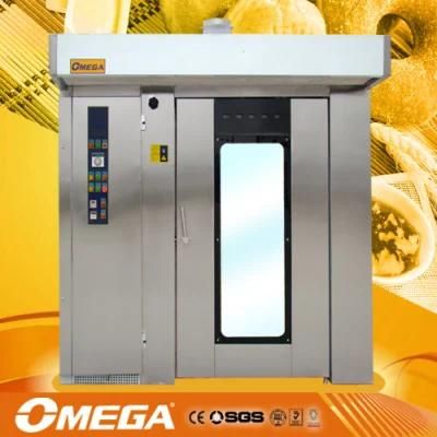 Commercial Big Size Bakery Equipment Hambuger Bun Bread Proofer Electric Ovens