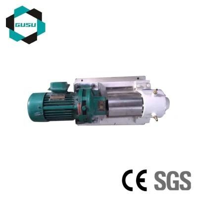 304 Stainless Steel Chocolate Pump for Delivering Chocolate Paste