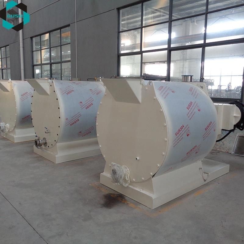 Jmj1000 Chocolate Conche Machine Manufacturer