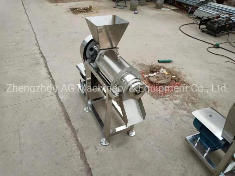 Commercial Fruit Juice Making Machine Orange Fruit Juicer Extractor