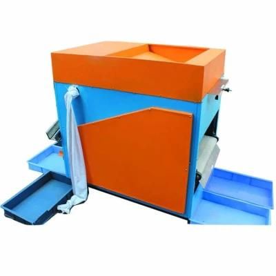 The Latest Multifunctional Full Automatic Meal Worm Sorting Machine