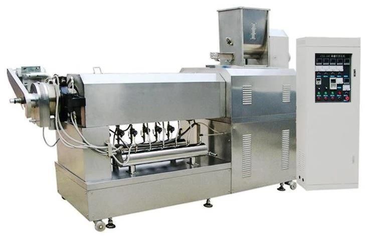 Pasta Macaroni Production Line Pasta Macaroni Production Line Project