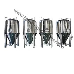 200L Beer Fermentation Tank/2bbl Beer Fermenters