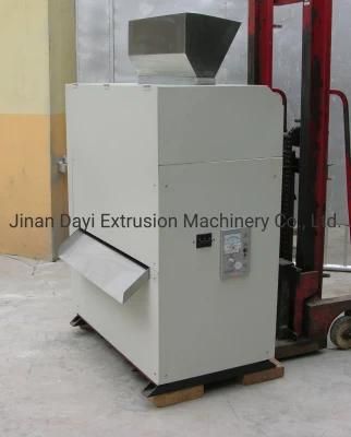 Bread Crumb Grinder to Make The Needle Shape Granule Shape