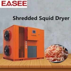 Stainless Steel Squid Dryer/Seafood Dryer/Shrimp Dryer for Food Machine