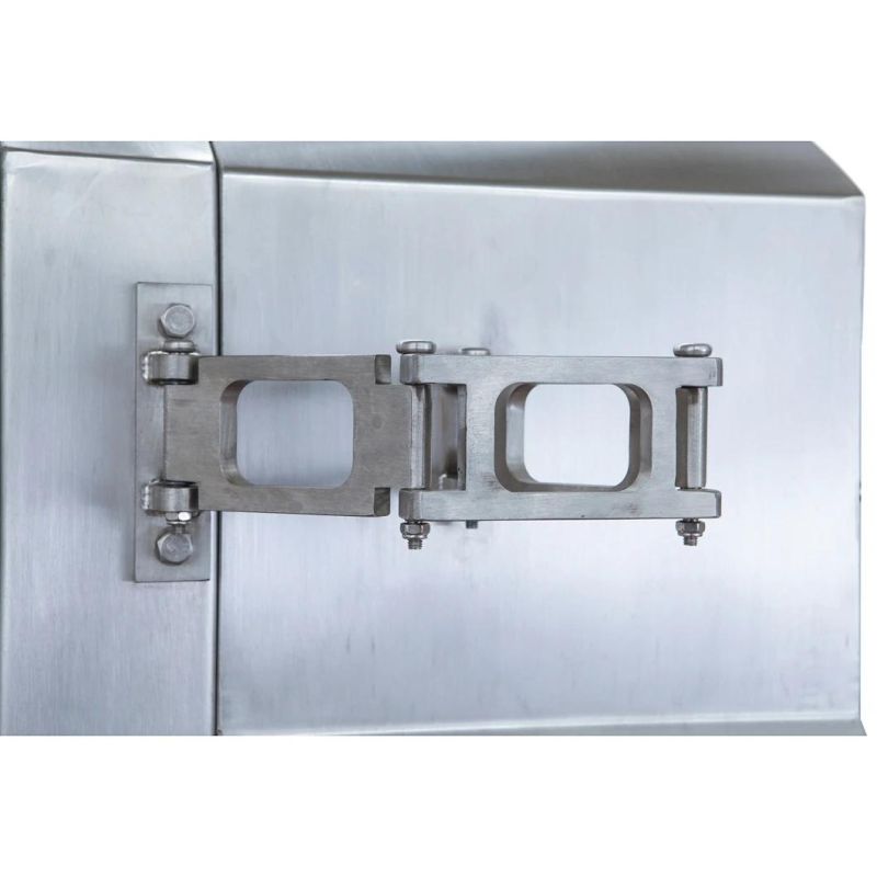 Stainless Steel Industrial Ginger Tomato Potato Mushroom Dicer Cube/Vegetable Cutting Machine