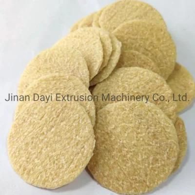 Corn Chips Production Line Doritos Tortilla Chips Making Machine