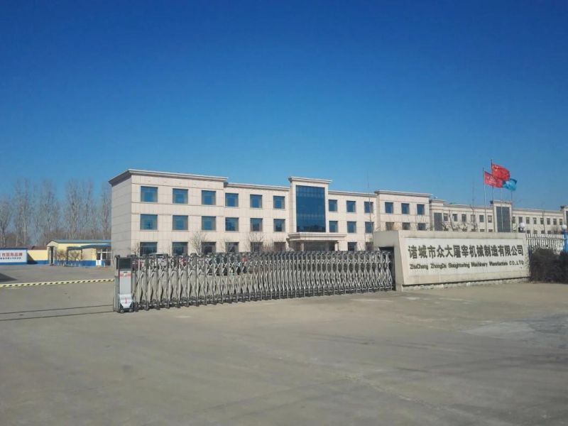 Good Market Chicken Duck Turkey Slaughter Processing Line Poultry Slaughter House Equipment