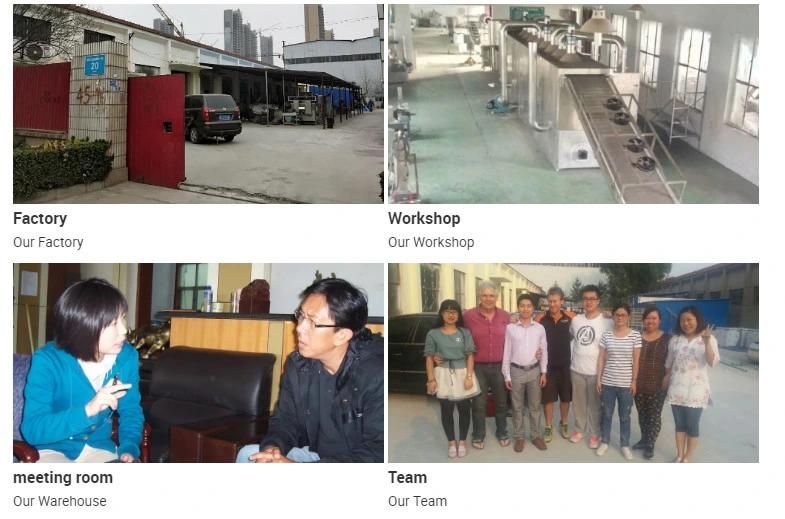 Nutritional Puffed Rice Product Plant/Machine/Equipment/Line Good Price Making Line