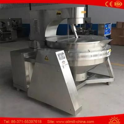 Automatic Popcorn Balls Making Machine Butterfly Shape Mini Popcorn Machine