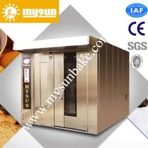 Industrial Bread Oven in Bakery Field