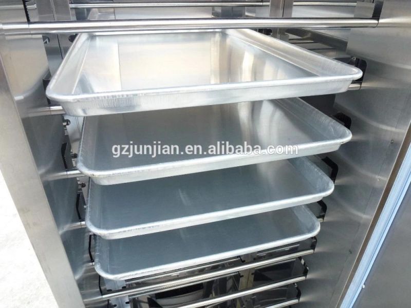Junjian Manufacture Bread Making Oven / Gas Oven Price