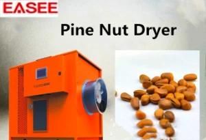 Farm Drying Equipment Full-Automatic Dehumidifier for Pine Nut Dryer Heater