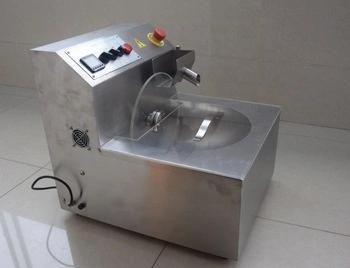 Handmade Small Chocolate Depositing Machine
