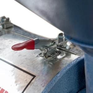 Flour Milling Machine for Wheat