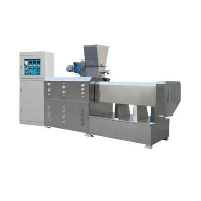 Core Filling Puff Snacks Food Making Machine