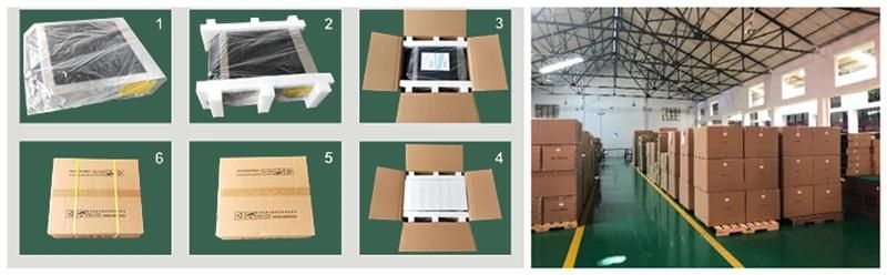 Industrial Kitchen Equipment Commercial Kitchen Equipment for Offshore Interior