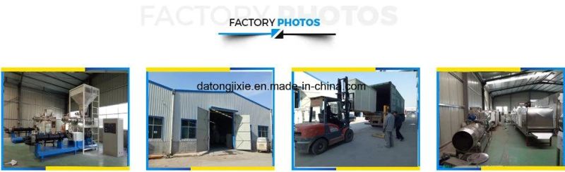 Hot Selling Automatic Pet Biscuit Production Line